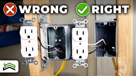 plastic electrical box|metal versus plastic electrical box.